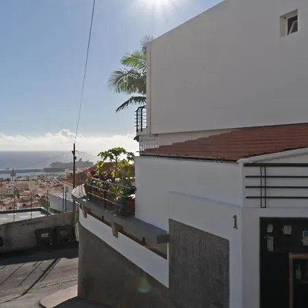 ヴィラ Lux Sea View Vale Formoso