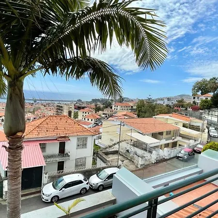 Villa Lux Sea View Vale Formoso
