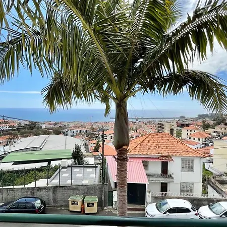 Villa Lux Sea View Vale Formoso