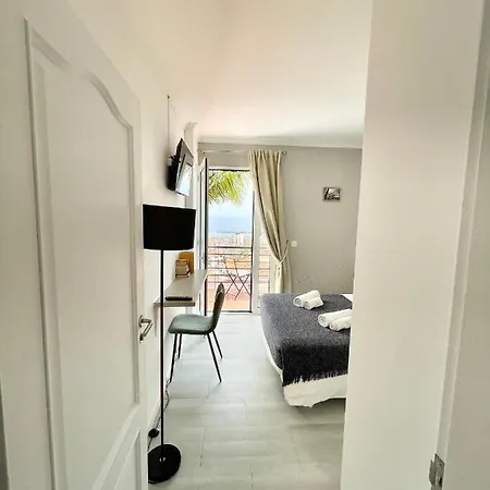 Lux Sea View Vale Formoso Villa *