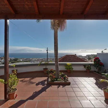 Lux Sea View Vale Formoso Villa Funchal (Madeira)