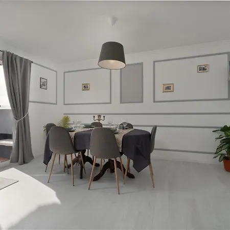 Lux Sea View Vale Formoso Villa
